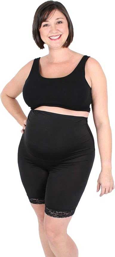 shorts prevent thigh chafing