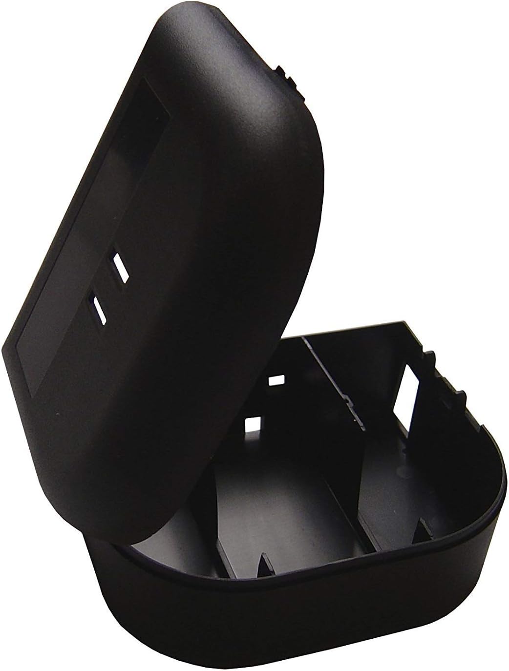 Detia Trap Box Mouse – Black