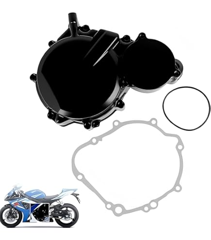 Couvercle Carter Alternateur SUZUKI GSXR 1000 / R 2017 - 2021