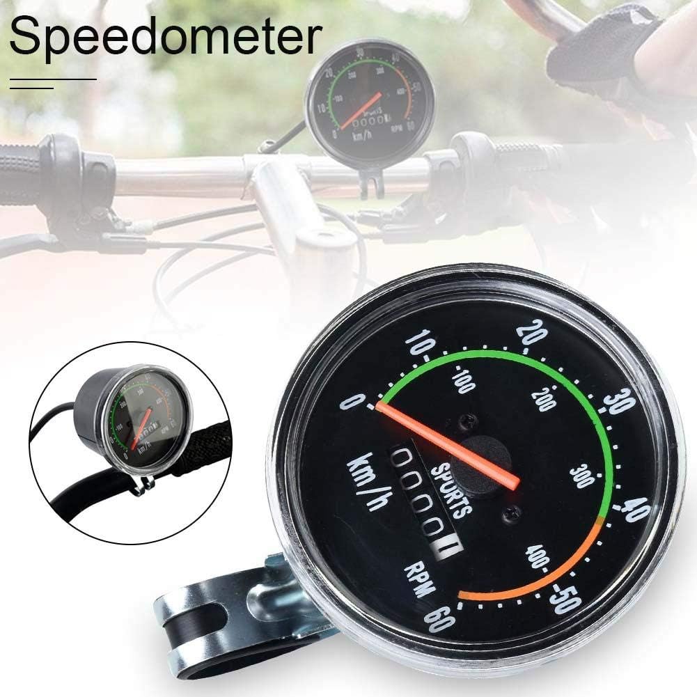 mileage meter for bikes