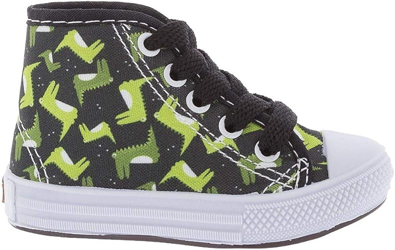 tenis infantil cross road