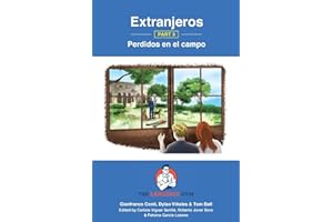 Extranjeros - Part 3 - Perdidos en el campo