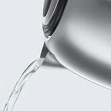 Russell Hobbs Electric Kettle 1.7L Digital Temp Quiet Boil Perfect Pour view 4
