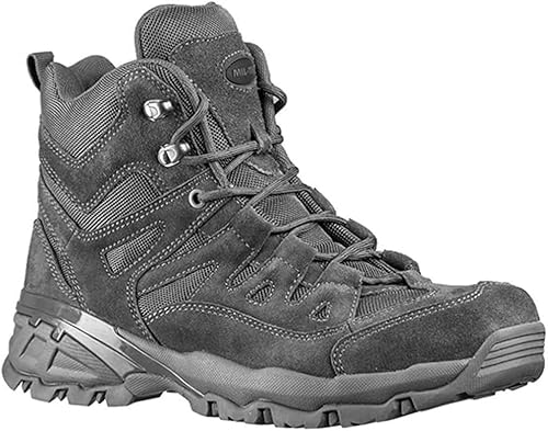 urban hiking boots