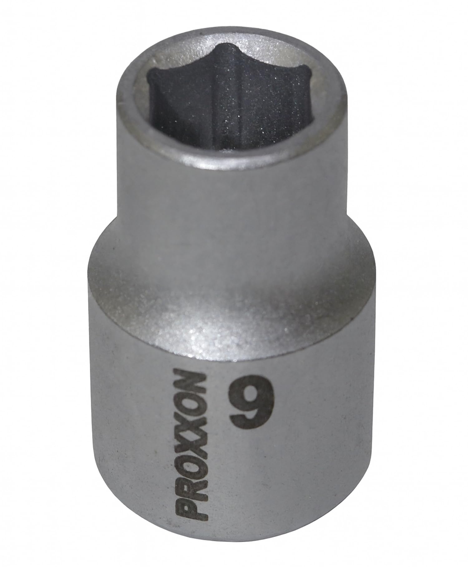 Proxxon 3/8 inch Socket Wrench 9 mm