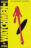 Watchmen #1
