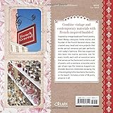 Image de French General: A Year of Jewelry: 36 Projects with Vintage Beads