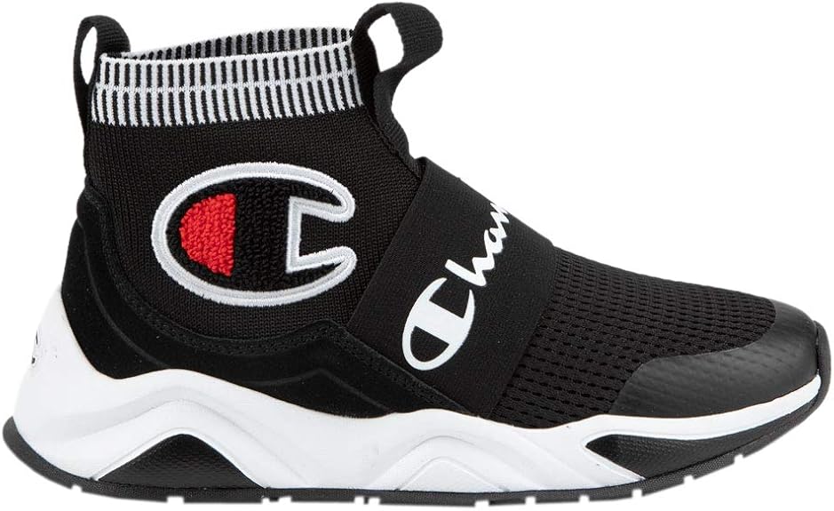 champion slip on sneakers