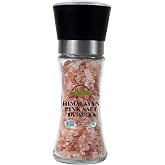 Himalayan Chef Salt Grinder - 6.5 Ounce