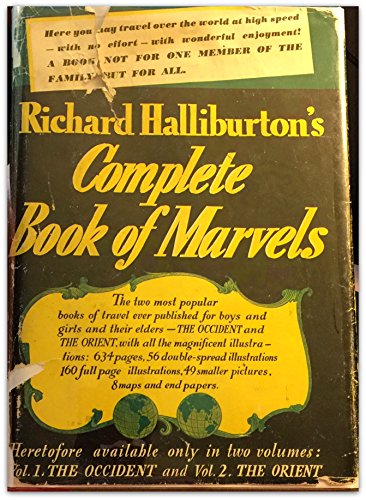 YMB #30 Tension in Morning Time: A Conversation with Jennifer Dow 7 Complete Book Of Marvels