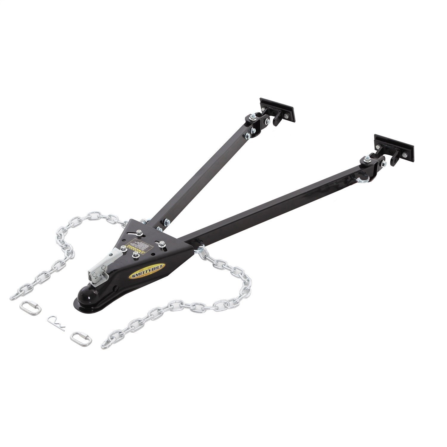 Best RV Tow Bars Buyer’s Guide RV Expertise
