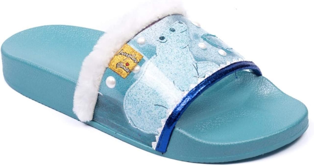 irregular choice slides
