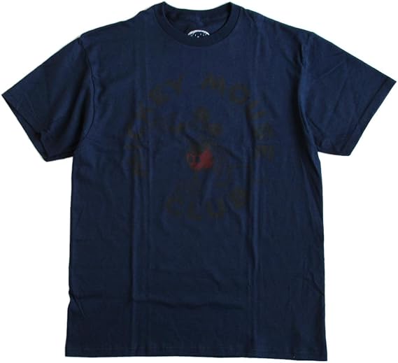 Amazon トゥルーヴィンテージ True Vintage メンズ半袖ｔシャツ Mickey Mouse ミッキーマウス Disney ディズニー S 並行輸入品 Tシャツ カットソー 通販