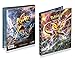POKEMON TCG BREAKpoint XY9 4 Pocket Portfolio Album Binder ~ Holds 80 Cards!