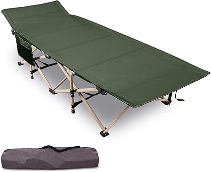 most comfortable cot mattress
