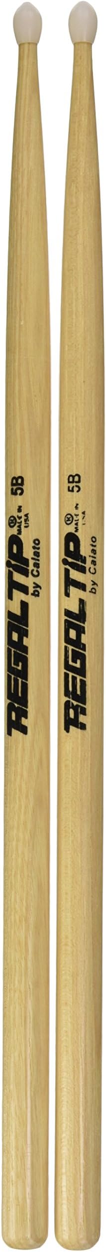 RegalTip 125NT Regal Hick Nt Sticks 5B