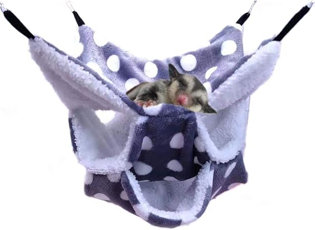 sugar glider hammock