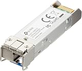 TP-Link TL-SM321B 1000Base-BX WDM Bi-Directional SFP 10km LC Fiber Module