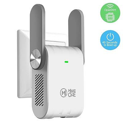 Amazon Best Router Signal Booster Wireless 300mbps WiFi Range