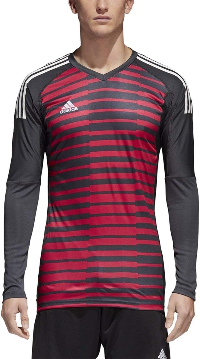 adidas adipro 18 goalkeeper jersey