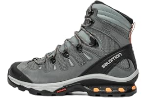 Salomon Women's Quest 4D 3 Gore-TEX Backpacking Boots