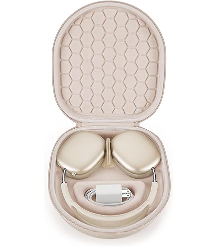 Amazon.com: Smart Case for New Apple AirPods Max Supports