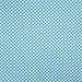 iNee Blue Fat Quarters Quilting Fabric Bundles, Sewing Fabric for Quilting Crafting, 18