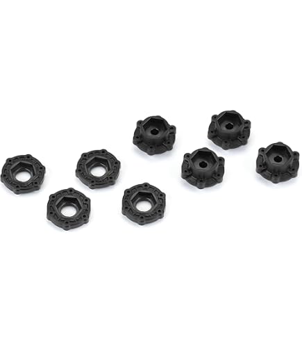 Hot Racing HPI E10 Anti Roll Sway Bar Kit HET311 For 1:10 HPI Racing Electric Cars