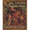 King Midas and the Golden Touch