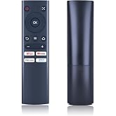 HZIME New Replacement Remote Control for Aurzen EAZZE D1 Smart Projector