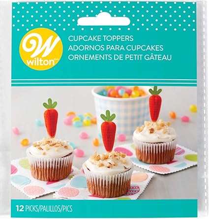 Wilton 2113 4164 Decoration Pour Gateau Amazon Fr Cuisine Maison