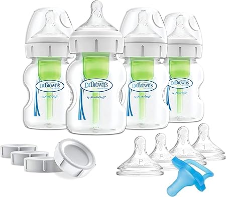 breastfeeding bottles uk