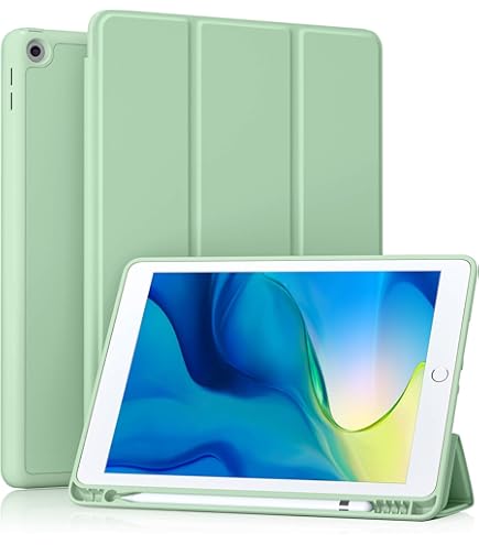 Amazon.com: JETech Case for iPad 10.2-Inch (2021/2020/2019 Model