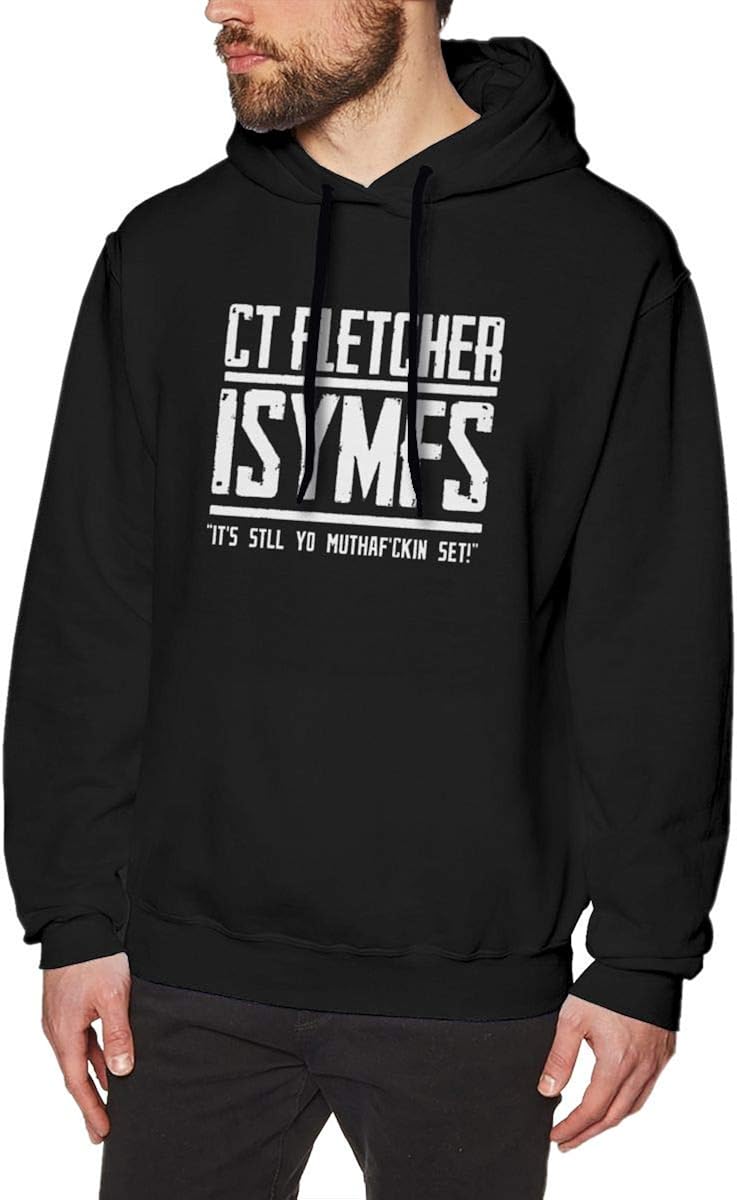 isymfs hoodie