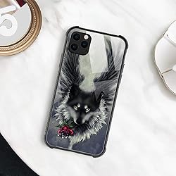 CARLOCA Case Compatible with iPhone 12 Pro Max