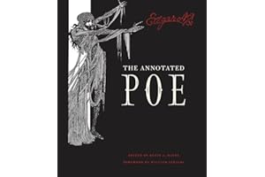 The Annotated Poe