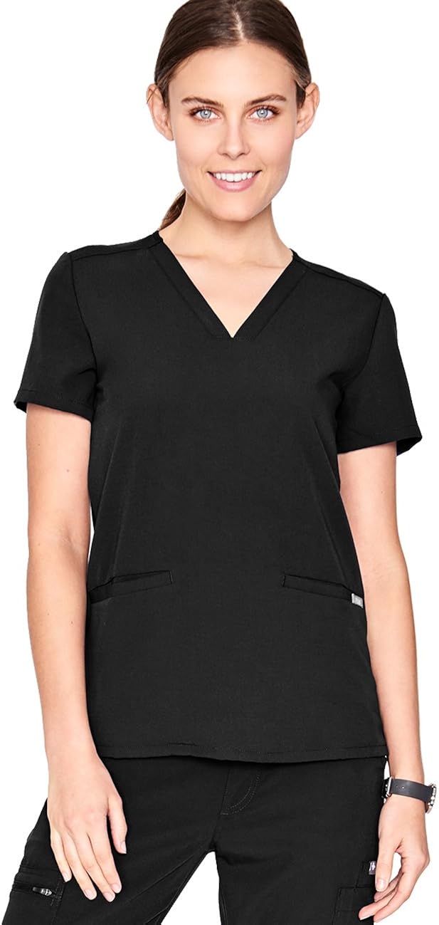 Figs Sea Glass Scrubs