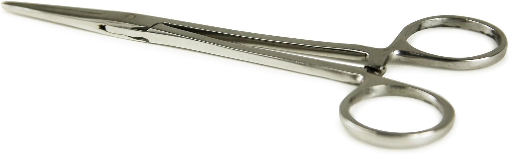 Dinsmores Forceps Curved Scissor