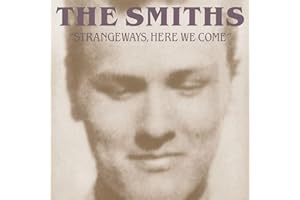 Strangeways, Here We Come (Vinyl)