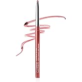 Clinique Long Lasting Quickliner Lip Liner | Non-Drying + No Sharpening | Available in 19 Shades | Now In Black Honey, Pink & Nude Honey