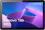 Lenovo Tab M10 (3rd Gen) Android Tablet 10 inch FHD 64GB Wi-Fi 4GB RAM Storm