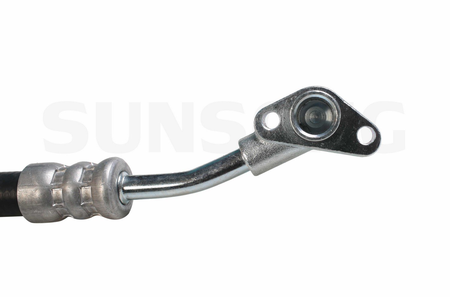 Sunsong 3401200 Power Steering Pressure Hose Assembly (Honda)