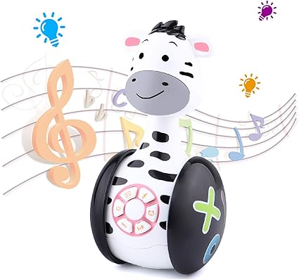 zebra toys for babies