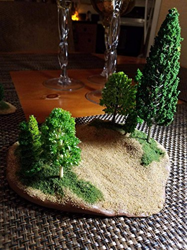 5 OrgMemory+Diorama+Supplies+Projects+Woodland