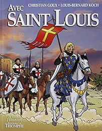 Avec saint Louis