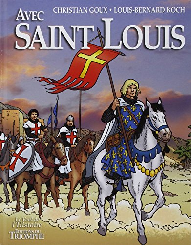 Avec saint Louis