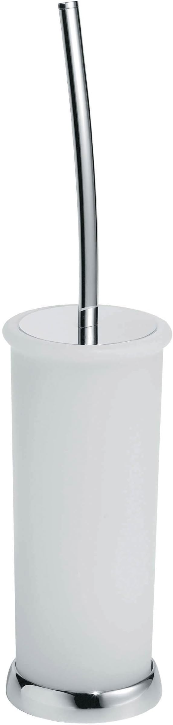 Artos L-12BN Lulay Vetrilite Free Standing Toilet Brush Holder