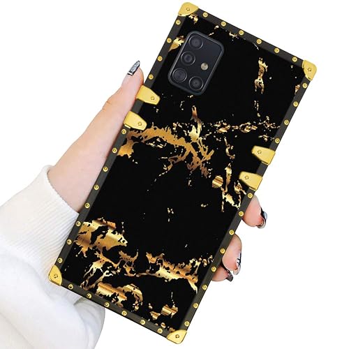 Back Cover Case For Samsung A51 4g SOKAD Case For Samsung Galaxy