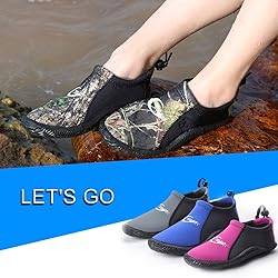 Dive Boots Neoprene Wetsuit Booties Scuba Diving