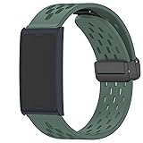 Lamshaw Compatible for Amazfit Helio Bands, Quick
